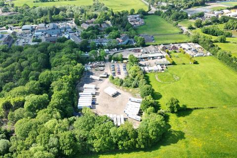 Land for sale, Oxford Rd Ryton On Dunsmore CV8 3EP
