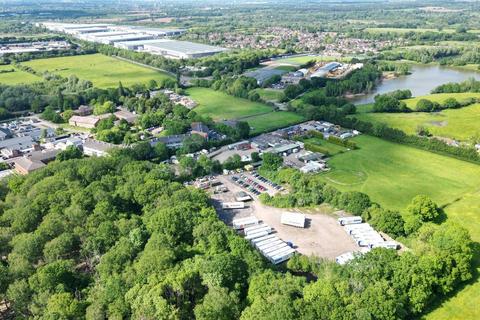 Land for sale, Oxford Rd Ryton On Dunsmore CV8 3EP