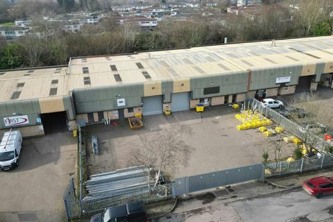 Industrial development to rent, Henley Rd Coventry CV2 1ST