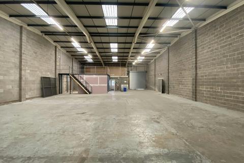 Industrial development to rent, Henley Rd Coventry CV2 1ST