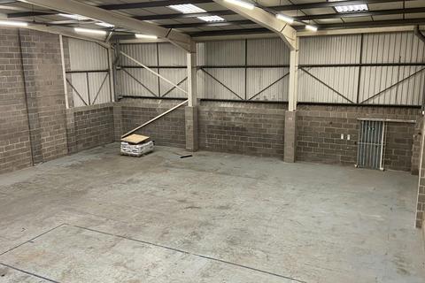 Industrial development to rent, Henley Rd Coventry CV2 1ST