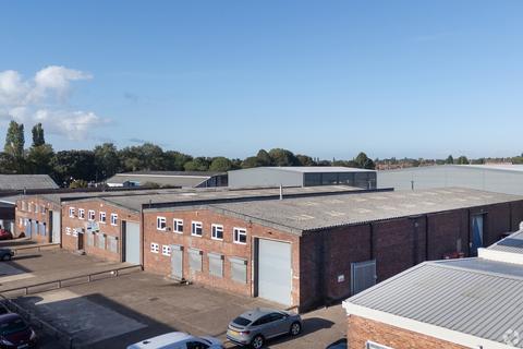 Warehouse to rent, Endemere Rd Coventry CV6 5PY