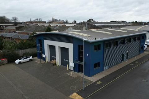 Industrial development to rent, Blackhorse Rd Exhall CV7 9FW