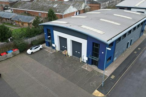 Industrial development to rent, Blackhorse Rd Exhall CV7 9FW