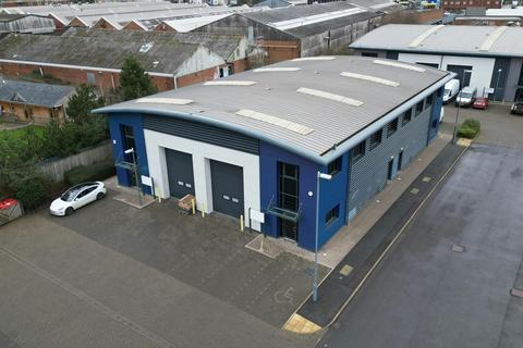 Industrial development to rent, Blackhorse Rd Exhall CV7 9FW