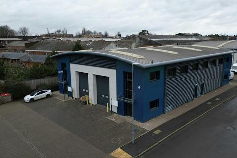 Industrial development to rent, Blackhorse Rd Exhall CV7 9FW