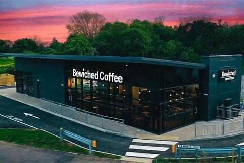 Restaurant for sale, Roundhouse Way Wellingborough NN8 1NA