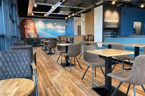 Restaurant for sale, Roundhouse Way Wellingborough NN8 1NA