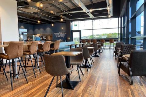 Restaurant for sale, Roundhouse Way Wellingborough NN8 1NA