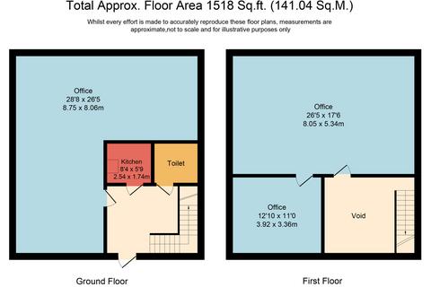 Office to rent, Torwood Clos Coventry CV4 8HX