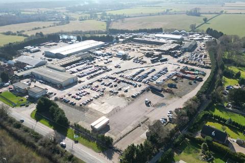 Land to rent, Oxford Rd Ryton On Dunsmore CV8 3EJ