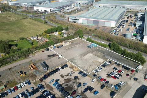 Land to rent, Oxford Rd Ryton On Dunsmore CV8 3EJ