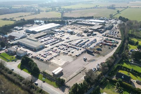 Land to rent, Oxford Rd Ryton On Dunsmore CV8 3EJ