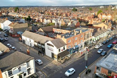 Retail property (high street) for sale, 20 Earlsdon St Coventry CV5 6EG
