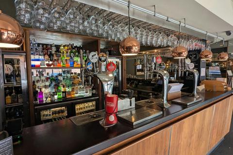 Retail property (high street) for sale, 20 Earlsdon St Coventry CV5 6EG