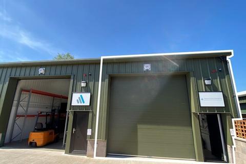 Warehouse to rent, Honiley Rd Kenilworth CV8 1NP