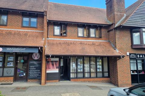 Retail property (high street) to rent, Grassmere Way Waterlooville PO7 8SE