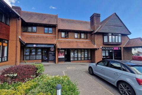 Retail property (high street) to rent, Grassmere Way Waterlooville PO7 8SE