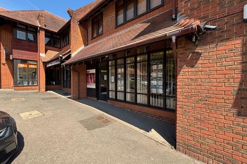 Retail property (high street) to rent, Grassmere Way Waterlooville PO7 8SE