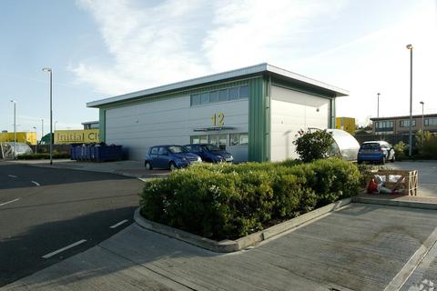 Industrial development to rent, 19 Commerce Way Croydon CR0 4YL
