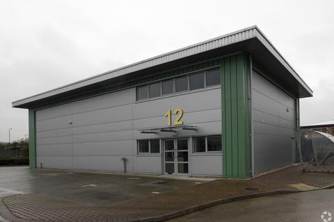 Industrial development to rent, 19 Commerce Way Croydon CR0 4YL