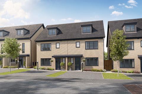 undefined, Plot 12, The Beane at Fairlands Gate, Stevenage, Bedwell Crescent SG1