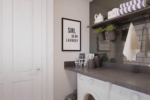 undefined, The Duart at DWH @ Otter Stone Manor 6 Meadowview Drive, Dyce, Aberdeen AB21