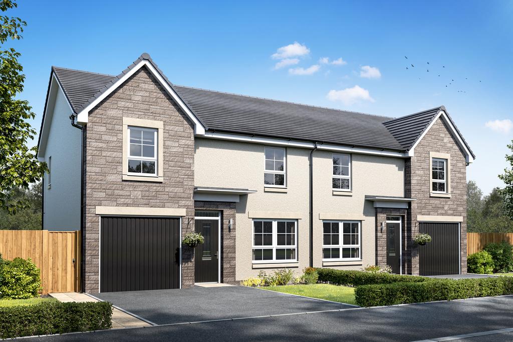 DEV002680 DWH Otter Stone Manor The Duart...