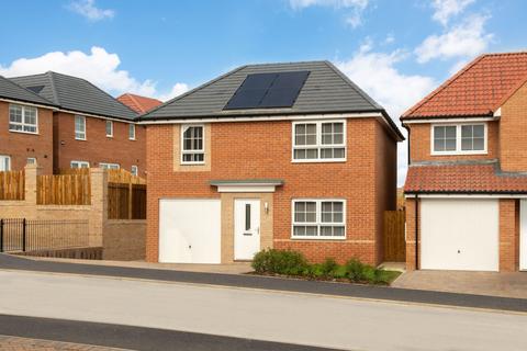 undefined, Windermere at Alder Heights Rotary Way, Ryhope, Sunderland SR3
