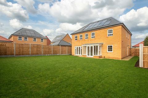 undefined, Manning at Great Dunmow Grange Blackwater Drive, Dunmow CM6