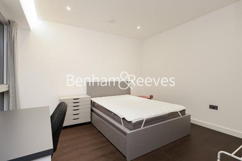 2 bedroom apartment to rent, Denver Building,  Nine Elms SW11