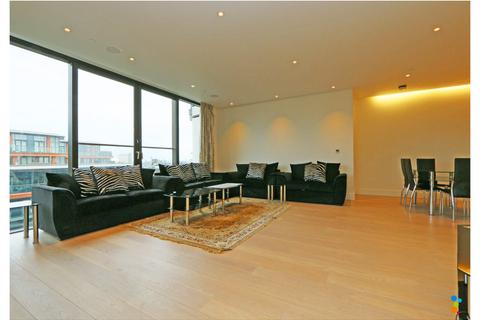 3 bedroom apartment for sale, 3-Merchant Square, London W2