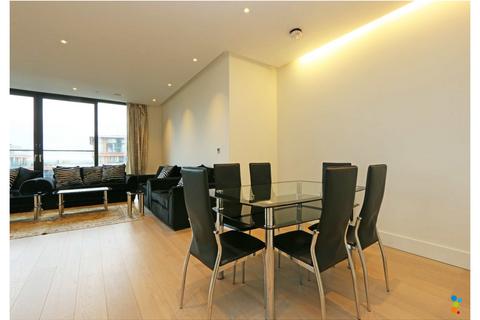 3 bedroom apartment for sale, 3-Merchant Square, London W2