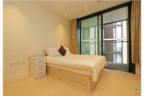3 bedroom apartment for sale, 3-Merchant Square, London W2
