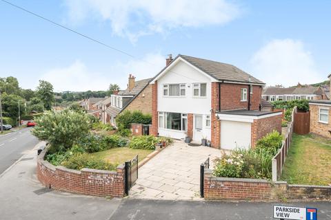 undefined, Parkside View, Meanwood, Leeds, LS6