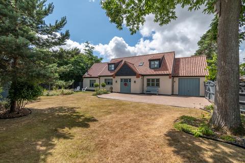 The Drift, Fakenham, NR21