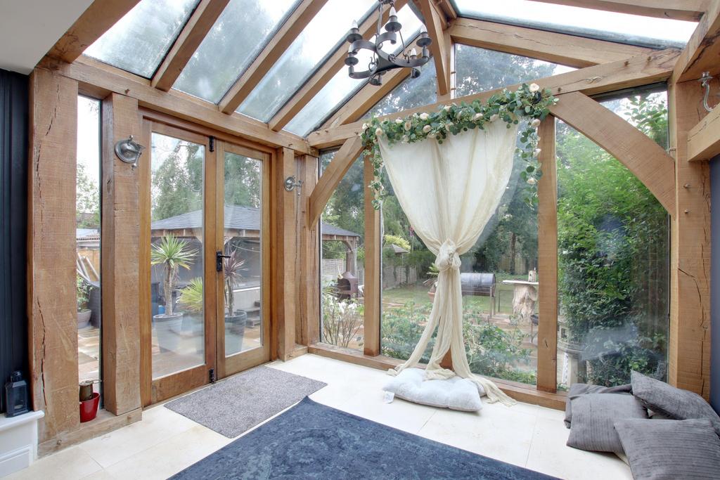 Family area