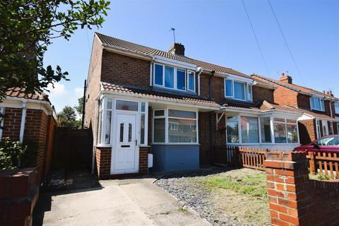 Highfield Drive, South Shields