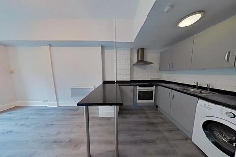 1 bedroom flat to rent, Watson Crescent, Edinburgh, EH11