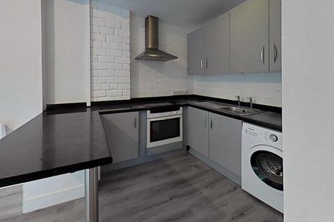 1 bedroom flat to rent, Watson Crescent, Edinburgh, EH11