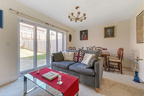 3 Buckeridge Road, Wilton, Salisbury, SP2 0FQ
