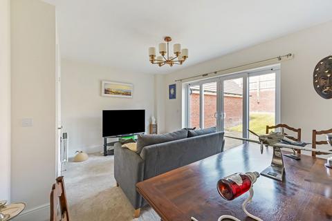 3 Buckeridge Road, Wilton, Salisbury, SP2 0FQ