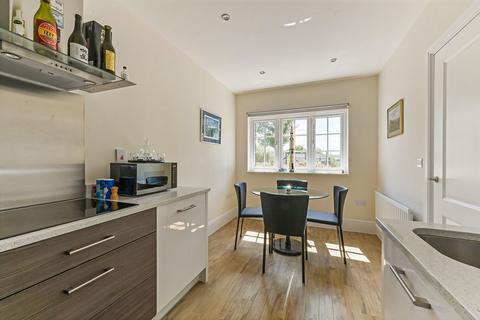 3 Buckeridge Road, Wilton, Salisbury, SP2 0FQ