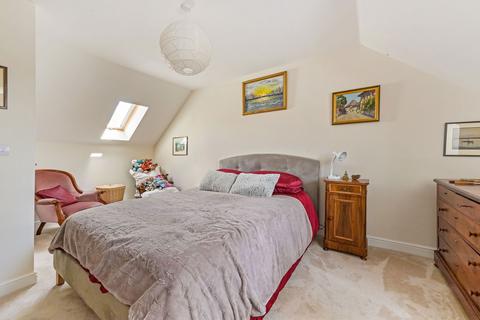 3 Buckeridge Road, Wilton, Salisbury, SP2 0FQ