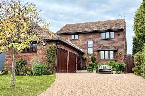 undefined, The Maze, Leigh-On-Sea