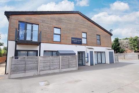 1 bedroom flat for sale, Oxford Road, Abingdon OX13