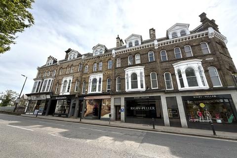 undefined, Station Bridge, Harrogate, HG1
