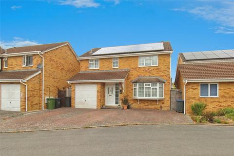 4 bedroom detached house for sale, Shrewton Close, Trowbridge