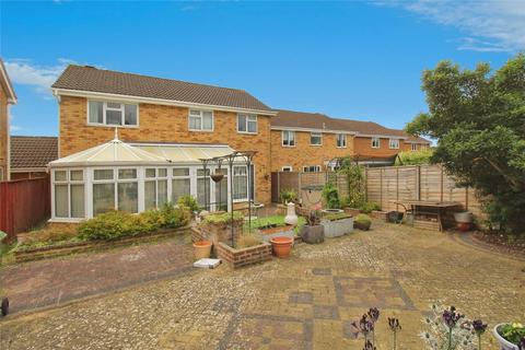 4 bedroom detached house for sale, Shrewton Close, Trowbridge