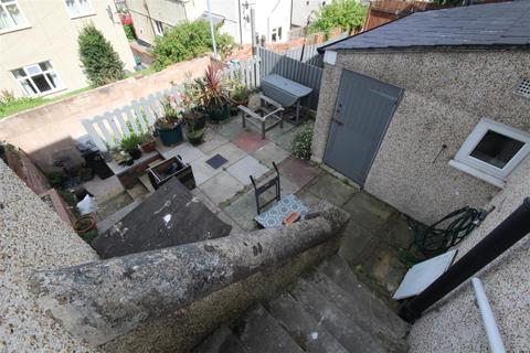 undefined, Grange Road, Colwyn Bay